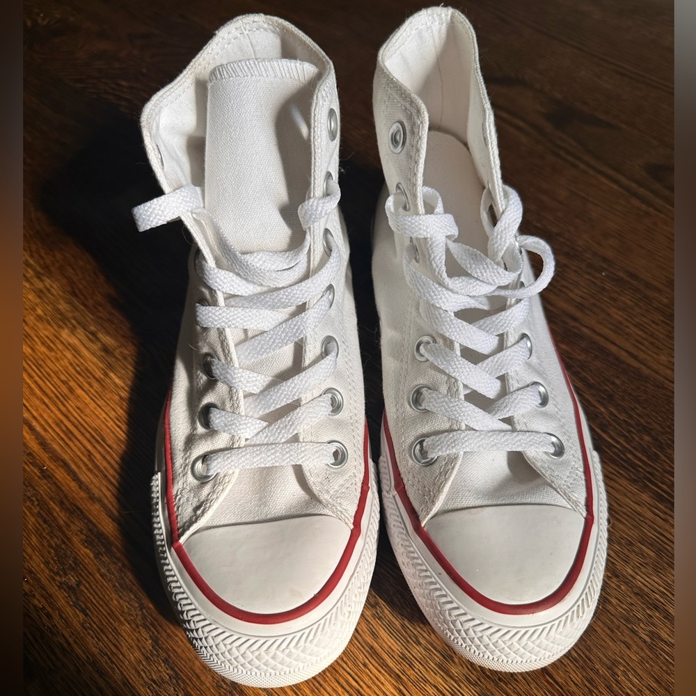 Chuck Taylor All Star Canvas Unisex Shoe